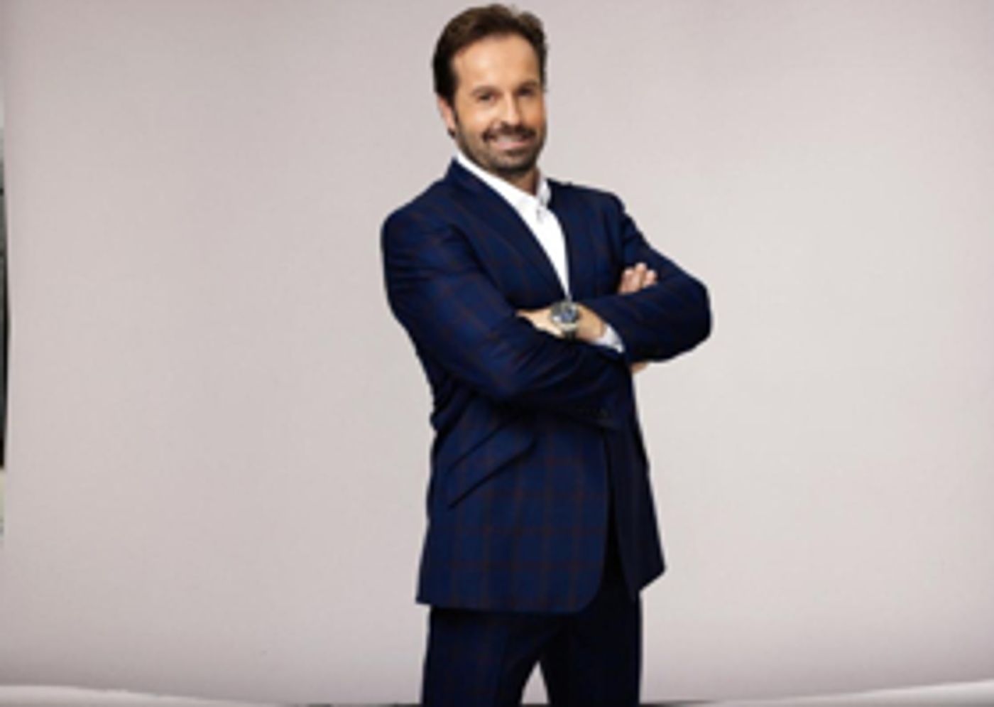 Heritage Live Concert Series At Kenwood: Alfie Boe Announced To Perform Heritage Live Concert Series At Kenwood: Alfie Boe Announced To Perform Image