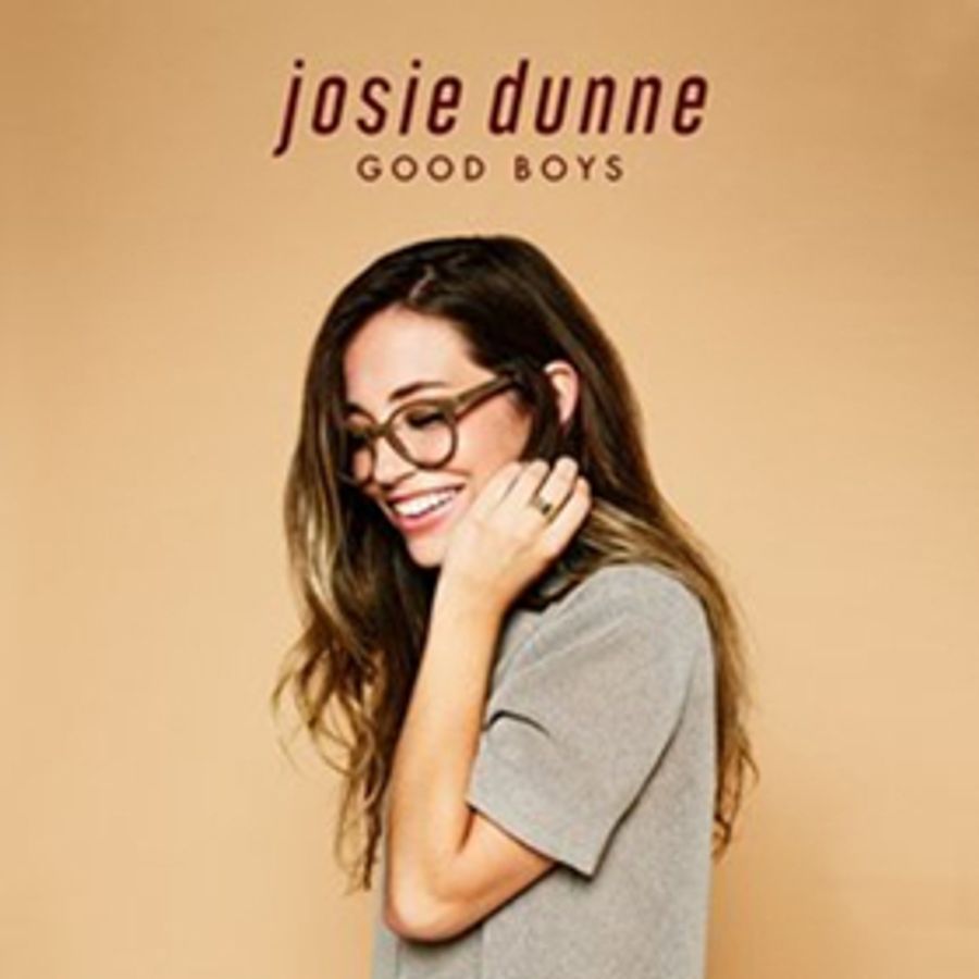 Josie Dunne Releases New Single GOOD BOYS Out Now Image