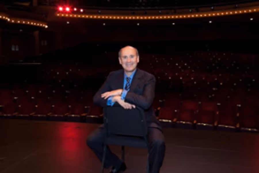 Interview: The McCallum's President/CEO Mitch Gershenfeld Talks Upcoming 2018-19 Season And More  Image