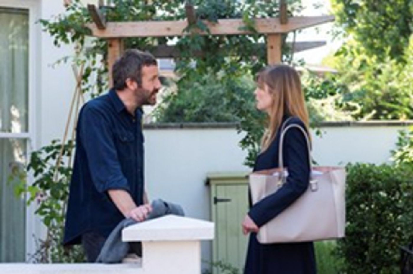 SundanceTV's Short Form Scripted Series STATE OF THE UNION to Debut May 6 SundanceTV's Short Form Scripted Series STATE OF THE UNION to Debut May 6 Image