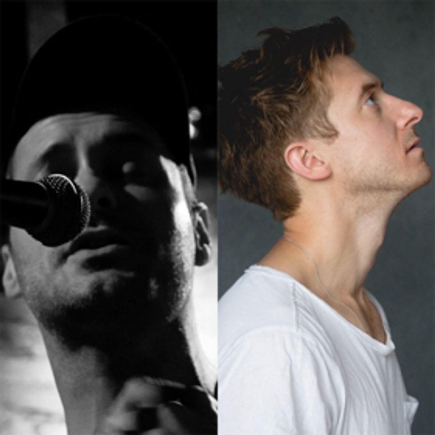 Declan Bennett and Arthur Darvill to Appear at St Pancras Old Church  Image