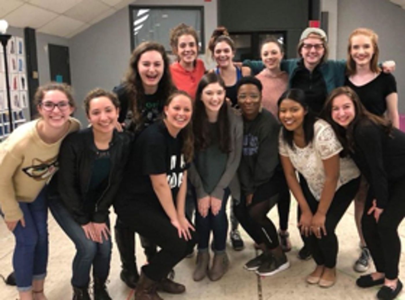 BWW BLOG: To Chekhov: My Experience with ANTON IN SHOW BUSINESS BWW BLOG: To Chekhov: My Experience with ANTON IN SHOW BUSINESS Image