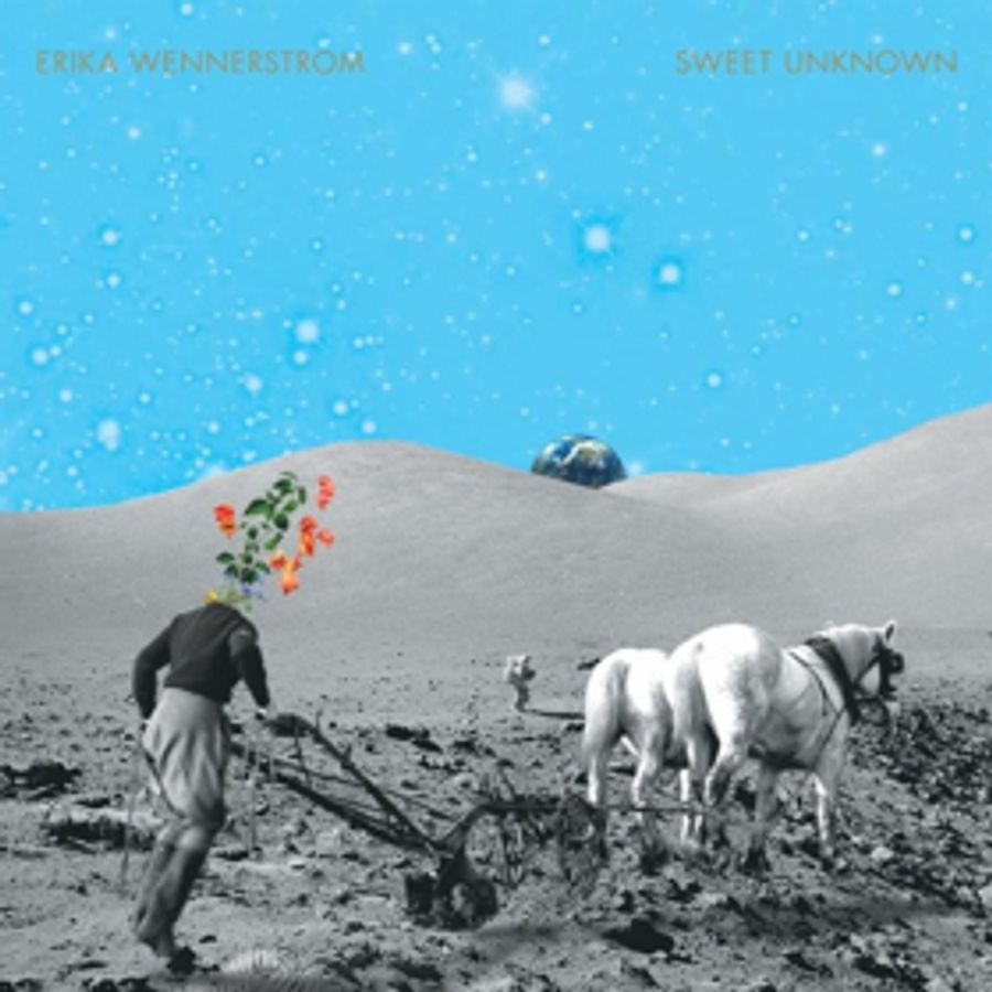 Erika Wennerstrom Streams Debut Solo Album on COS Image