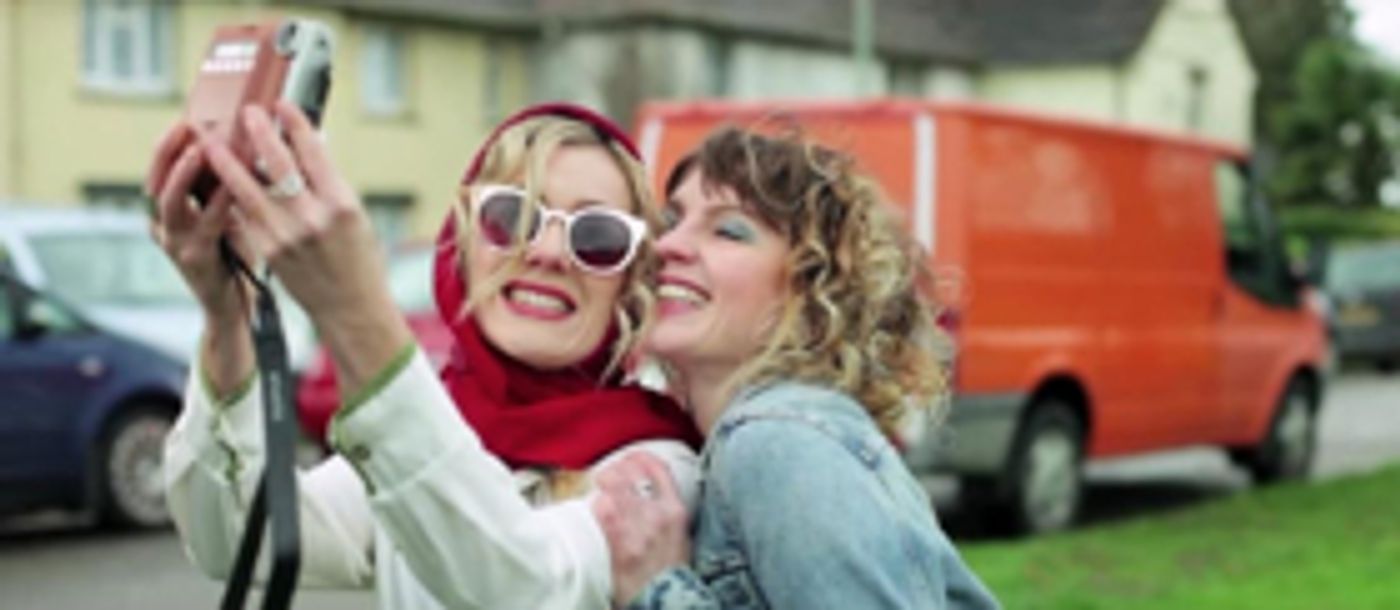 Sound Of The Sirens Share Video For AWAKENING  Image