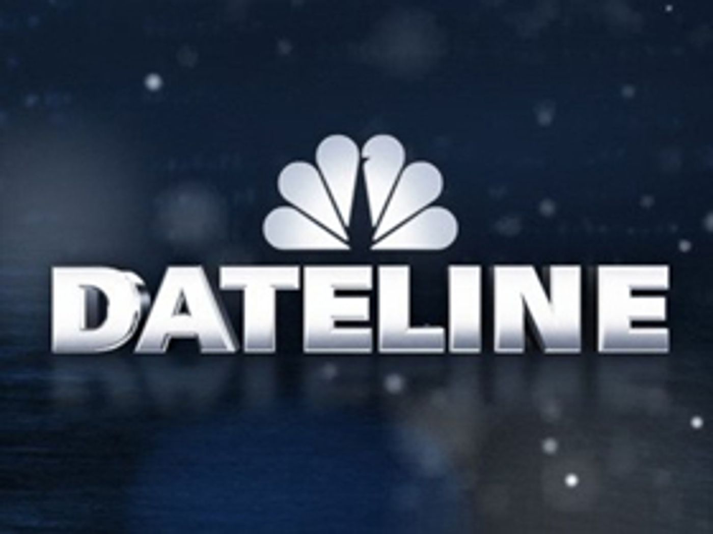 DATELINE NBC Kicks Off 27th Season as Friday's Number One Newsmagazine  Image
