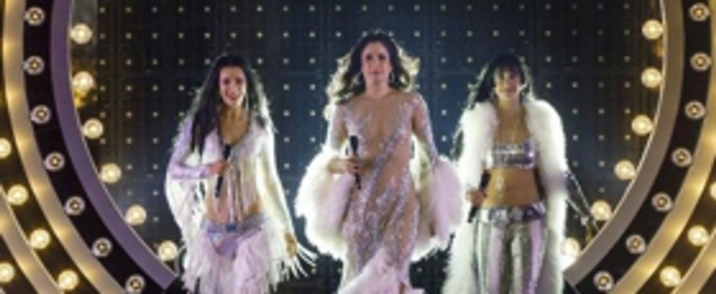 THE CHER SHOW Announces New Block Of Tickets Through October 13  Image