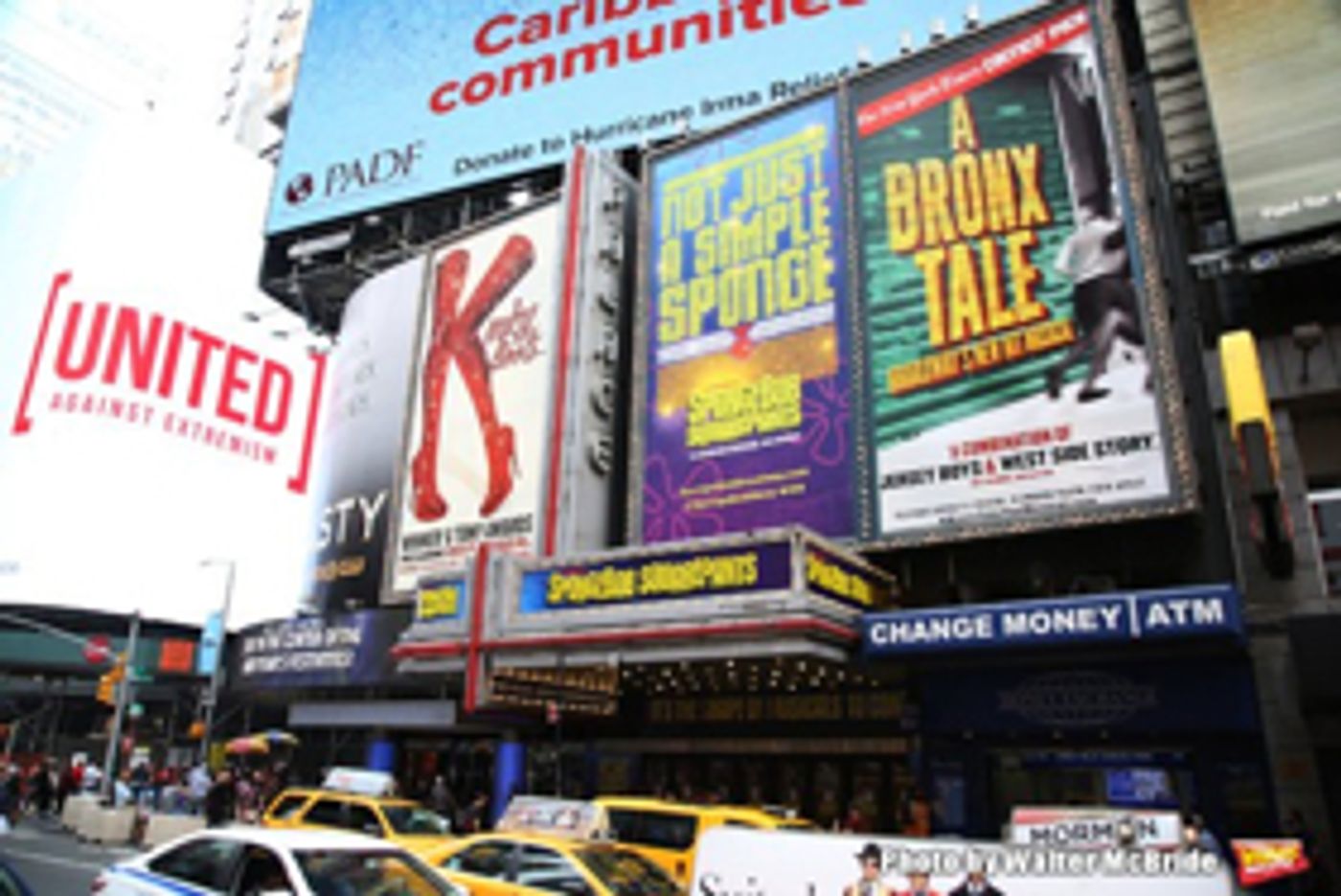 Palace Theatre Renovations Delayed Due to Setback  Image