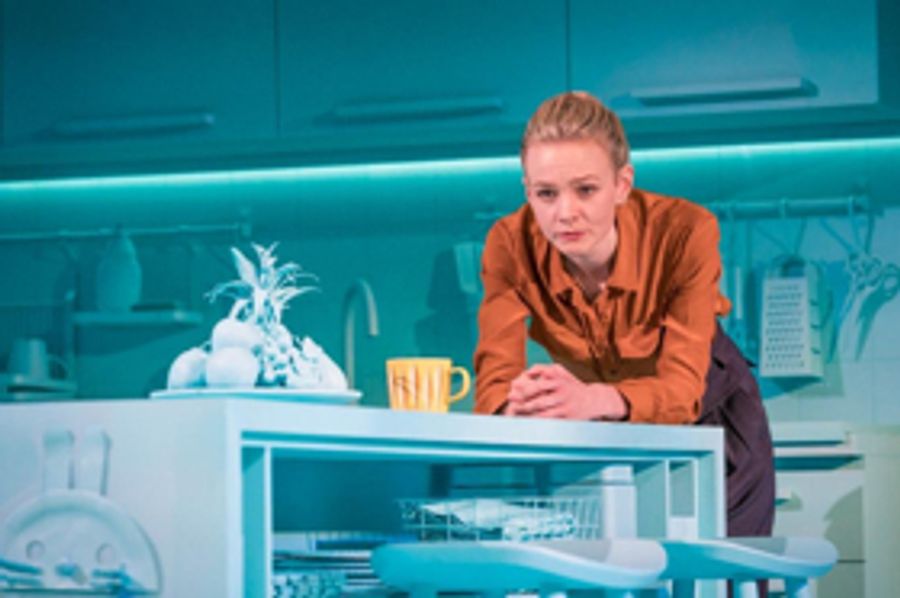 GIRLS & BOYS, Starring Carey Mulligan, Will Transfer to New York This June Image
