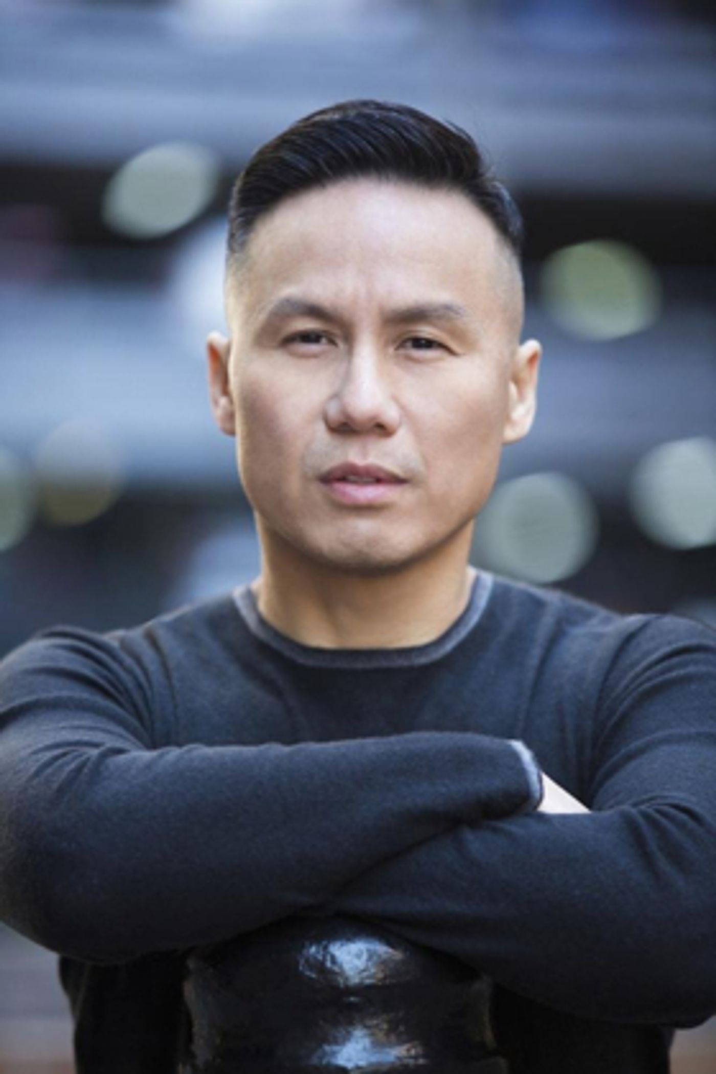 BD Wong to Star in A.C.T.'s THE GREAT LEAP  Image