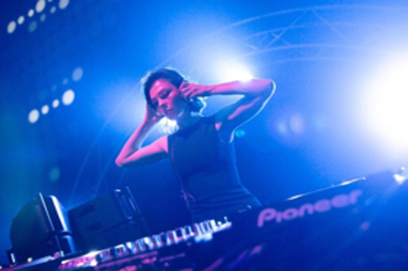 Brooklyn Electronic Music Festival Returns For 10th Edition With Nina Kraviz, Motor City Drum Ensemble And More  Image