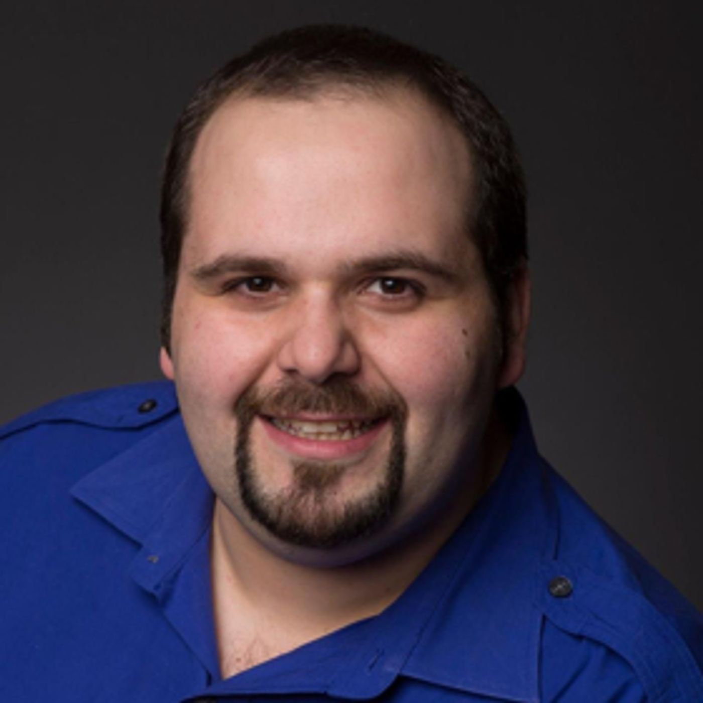 Interview:  Director Danny Campos of  BOY SEES FLYING SAUCER at The Growing Stage  Image