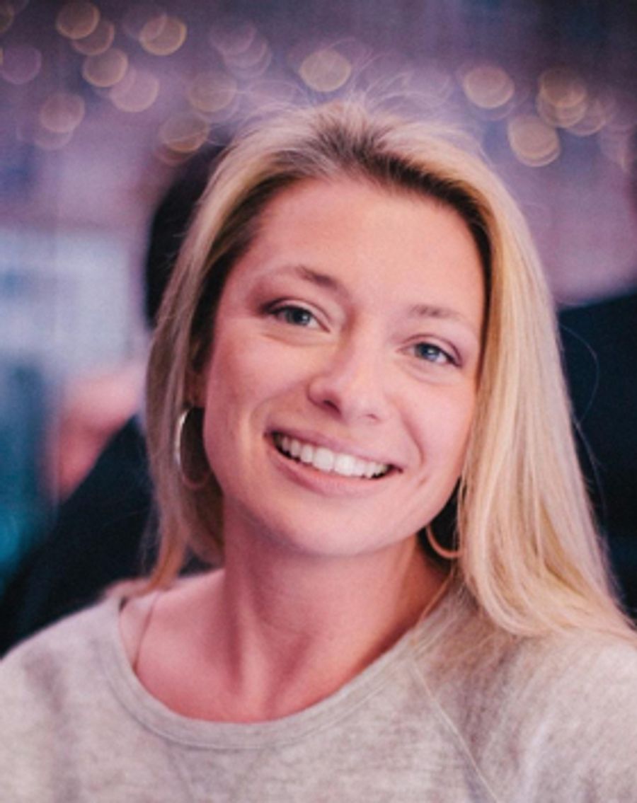 Chef Spotlight: NATALIE COLLEDGE of PLUM ON PARK and PLUM BAKERY in Montclair NJ Image