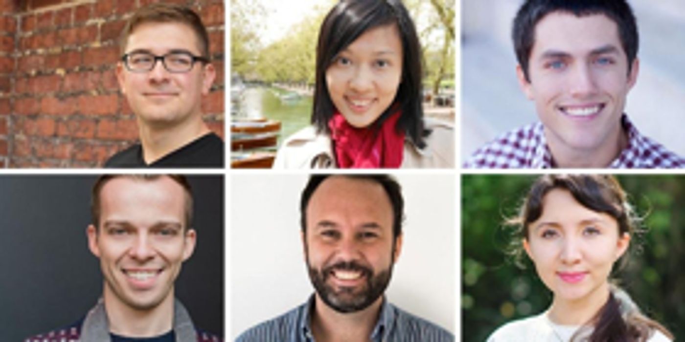 American Composers Orchestra's 27th Annual Underwood New Music Readings at NYU's Loewe Theater June 21 & 22  Image