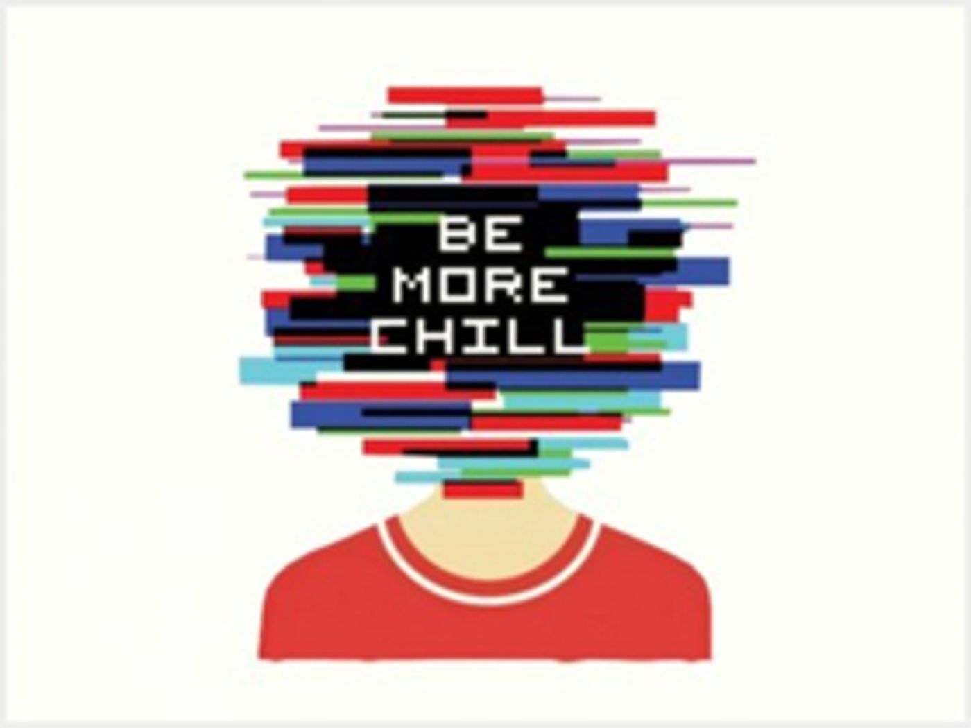 BE MORE CHILL's Joe Iconis, George Salazar, and More Will Sit Down With Ilana Levine This Sunday BE MORE CHILL's Joe Iconis, George Salazar, and More Will Sit Down With Ilana Levine This Sunday Image