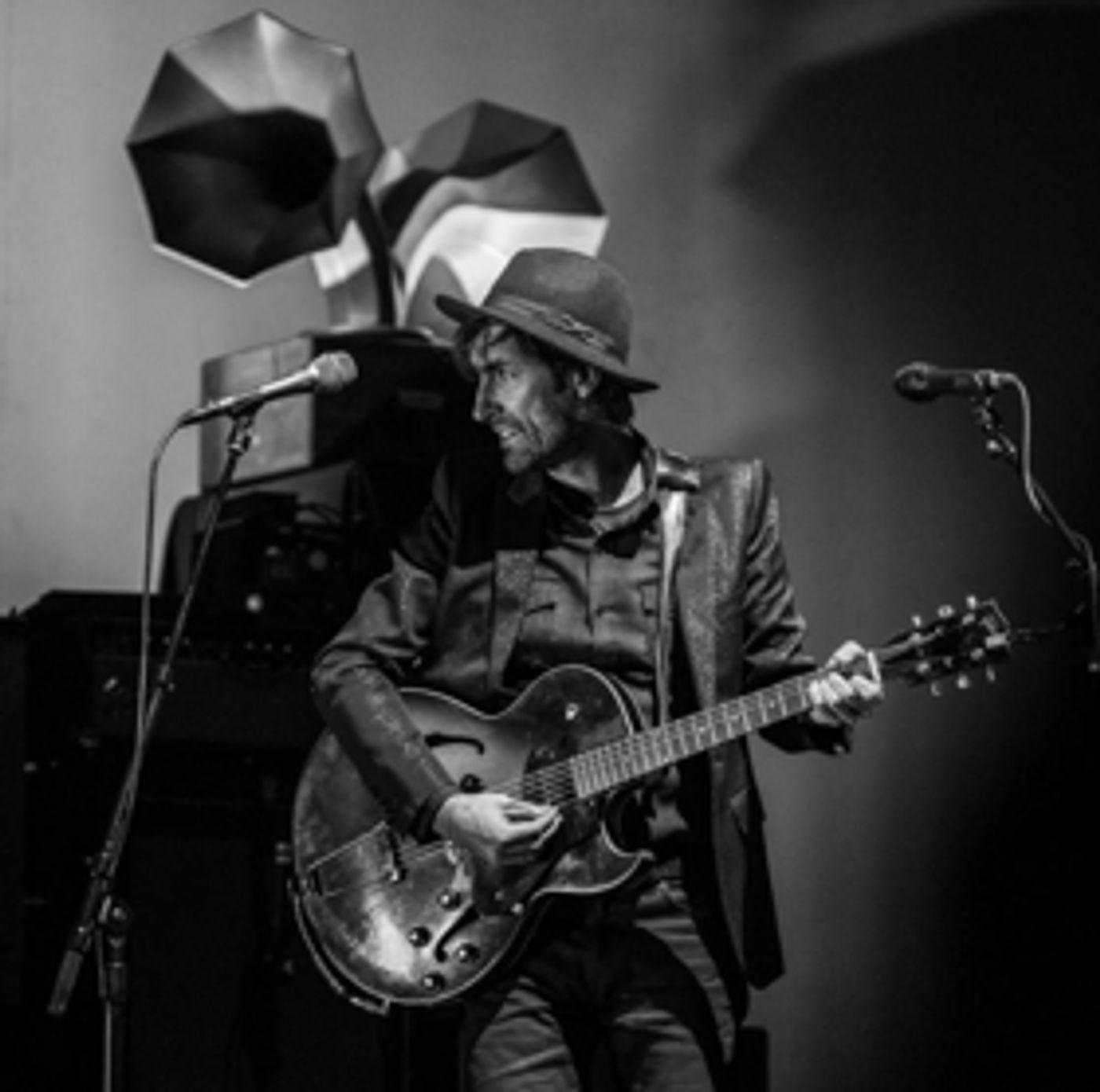 Andrew Bird Confirms New Orchestral Tour Dates This Fall Andrew Bird Confirms New Orchestral Tour Dates This Fall Image
