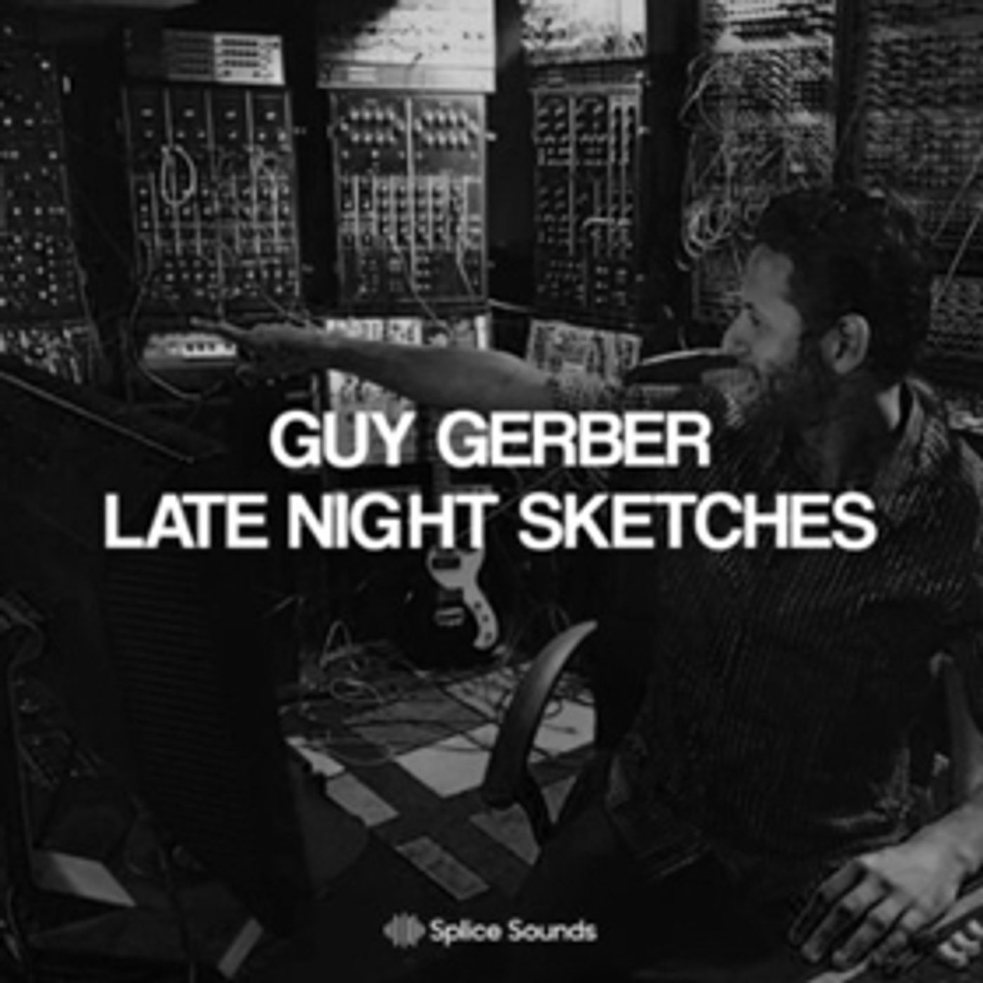 Guy Gerber Launches Special Splice Sounds Package  Image