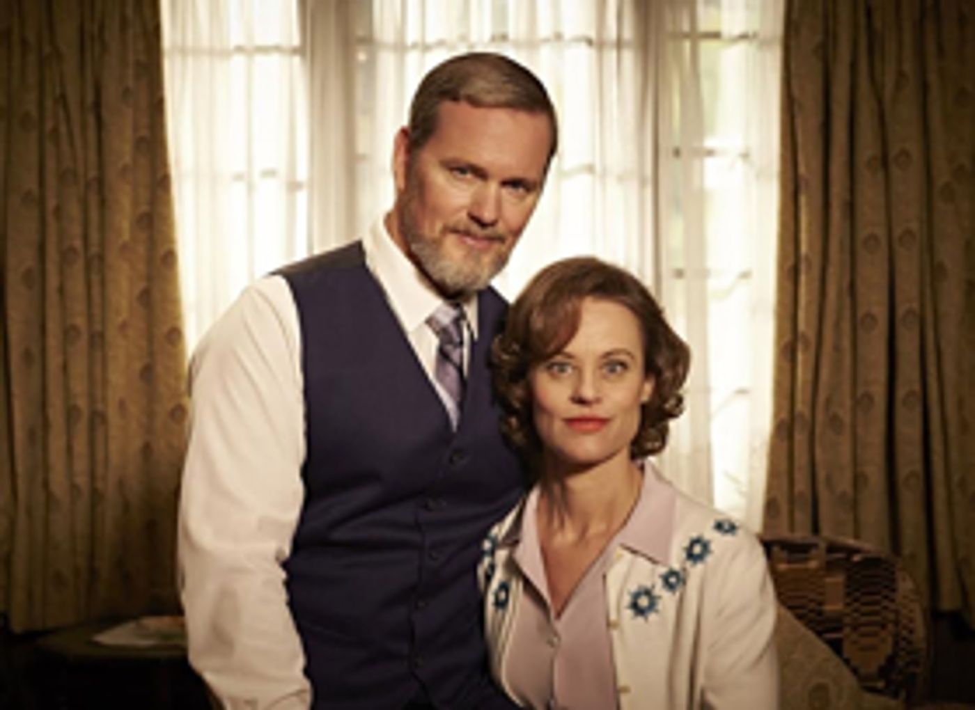 THE DOCTOR BLAKE MYSTERIES Returns to ITV Choice THE DOCTOR BLAKE MYSTERIES Returns to ITV Choice Image