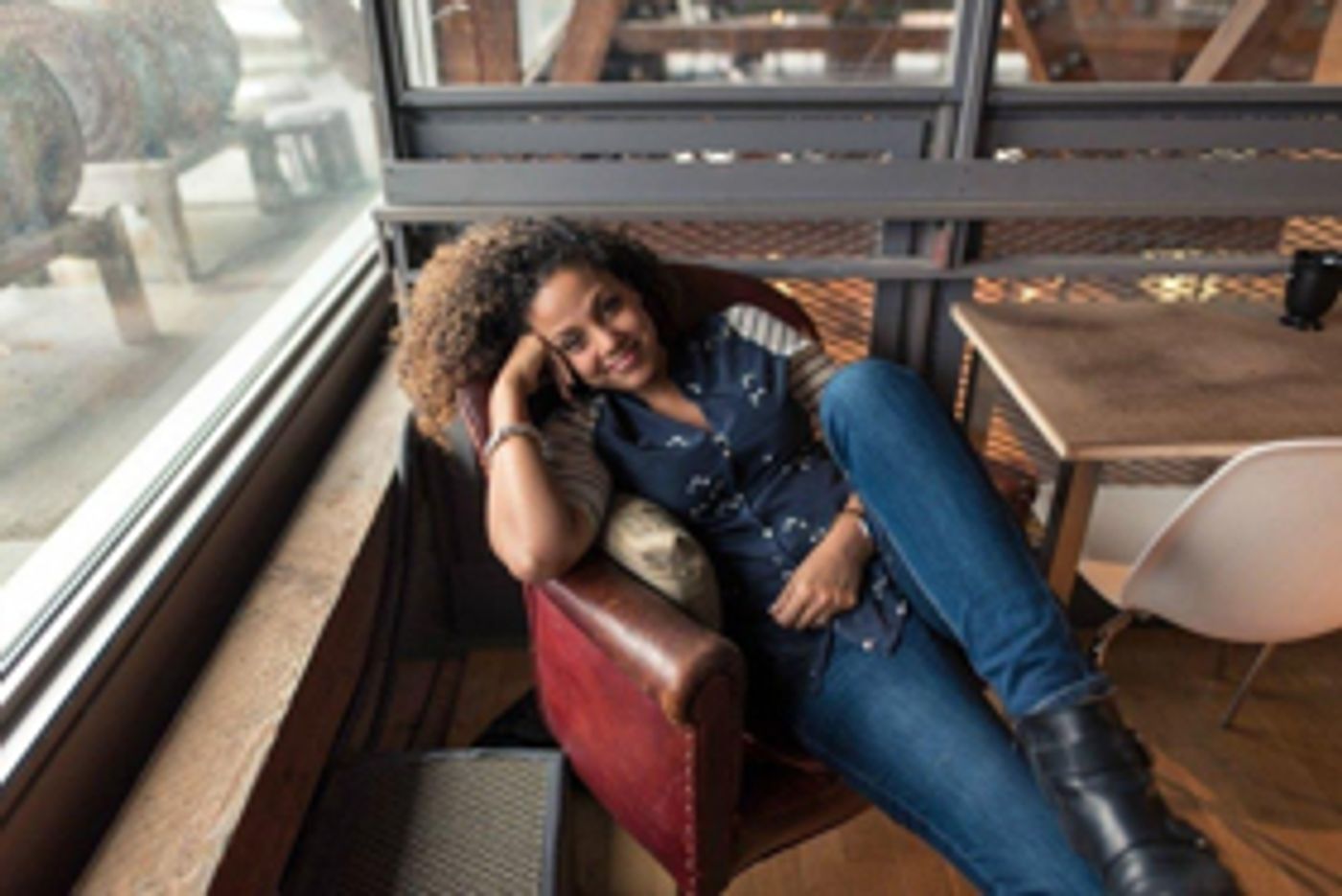 Soulpepper Names Weyni Mengesha New Artistic Director Soulpepper Names Weyni Mengesha New Artistic Director Image