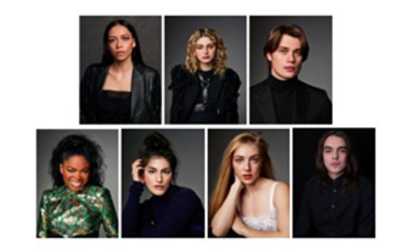 CHAMBERS, Netflix's YA Horror Drama, Sets Teen Cast CHAMBERS, Netflix's YA Horror Drama, Sets Teen Cast Image