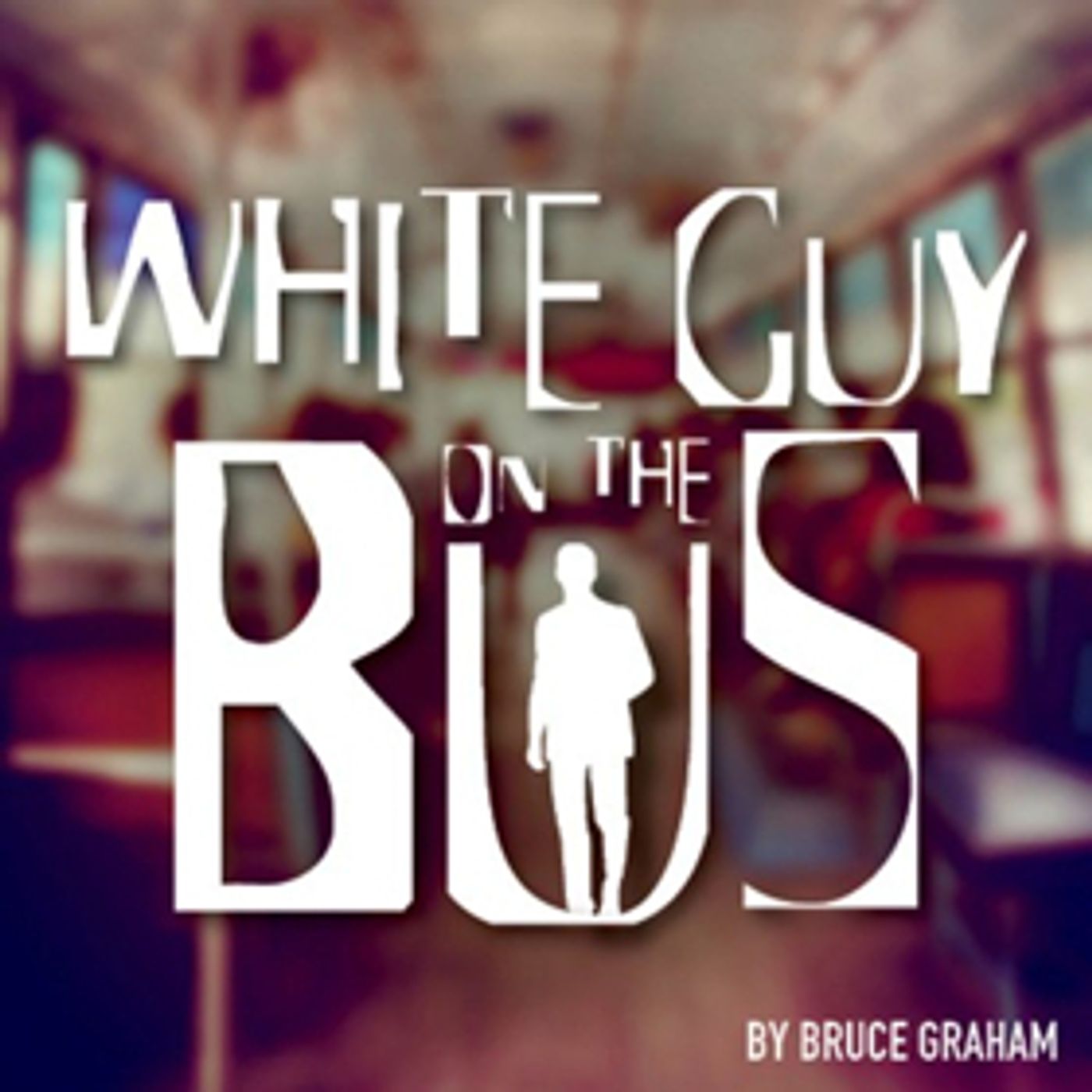Review: iTheatre Collaborative Presents WHITE GUY ON THE BUS ~ Searing, Riveting, Essential Review: iTheatre Collaborative Presents WHITE GUY ON THE BUS ~ Searing, Riveting, Essential Image