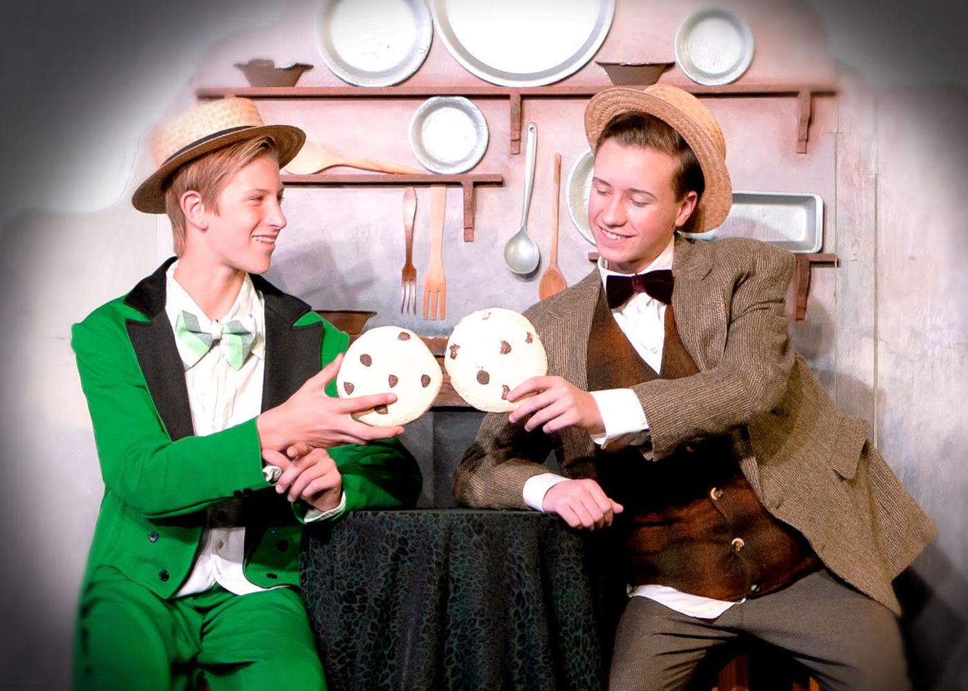 Fountain Hills Theater Announces A YEAR WITH FROG AND TOAD KIDS Fountain Hills Theater Announces A YEAR WITH FROG AND TOAD KIDS Image