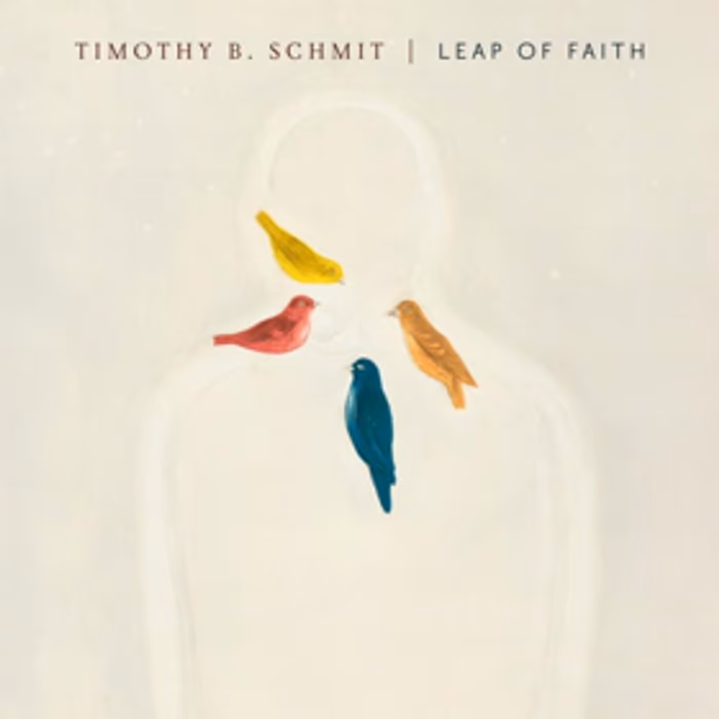 Timothy B. Schmit's Fall Headlining U.S. Solo Tour Is Now Sold Out Image