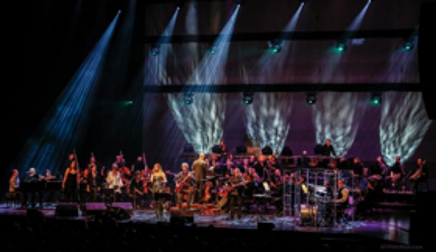 York Symphony Orchestra to Present David Bowie Inspired Concert  Image