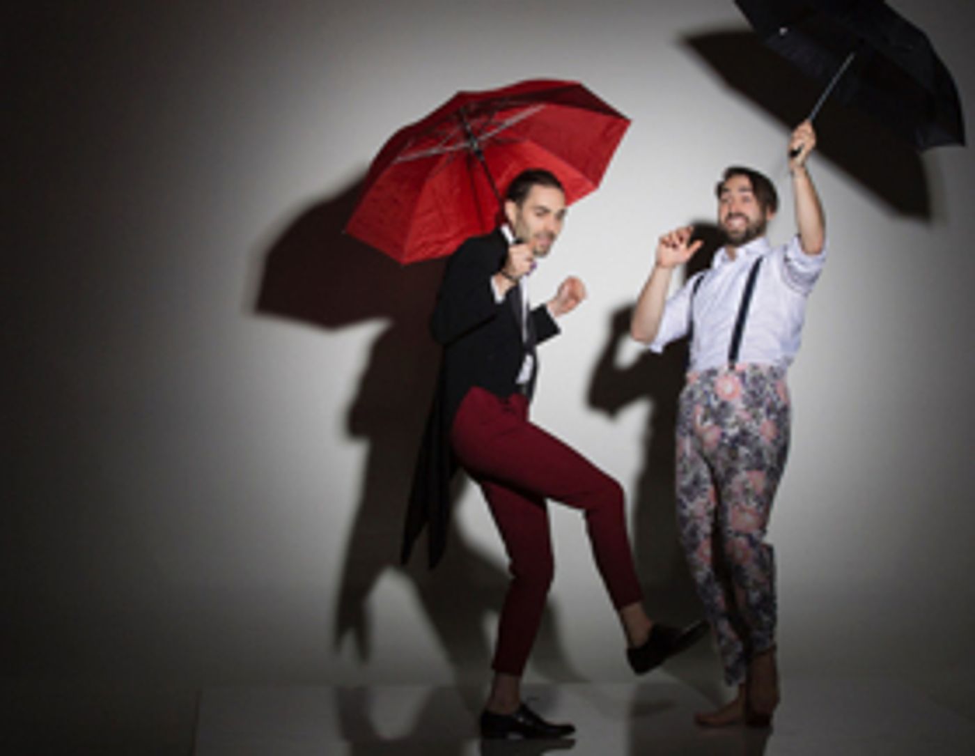 Special Guests Announced For Jackbenny: IT'S NATIONAL SEE-A-SHOW DAY!  Image