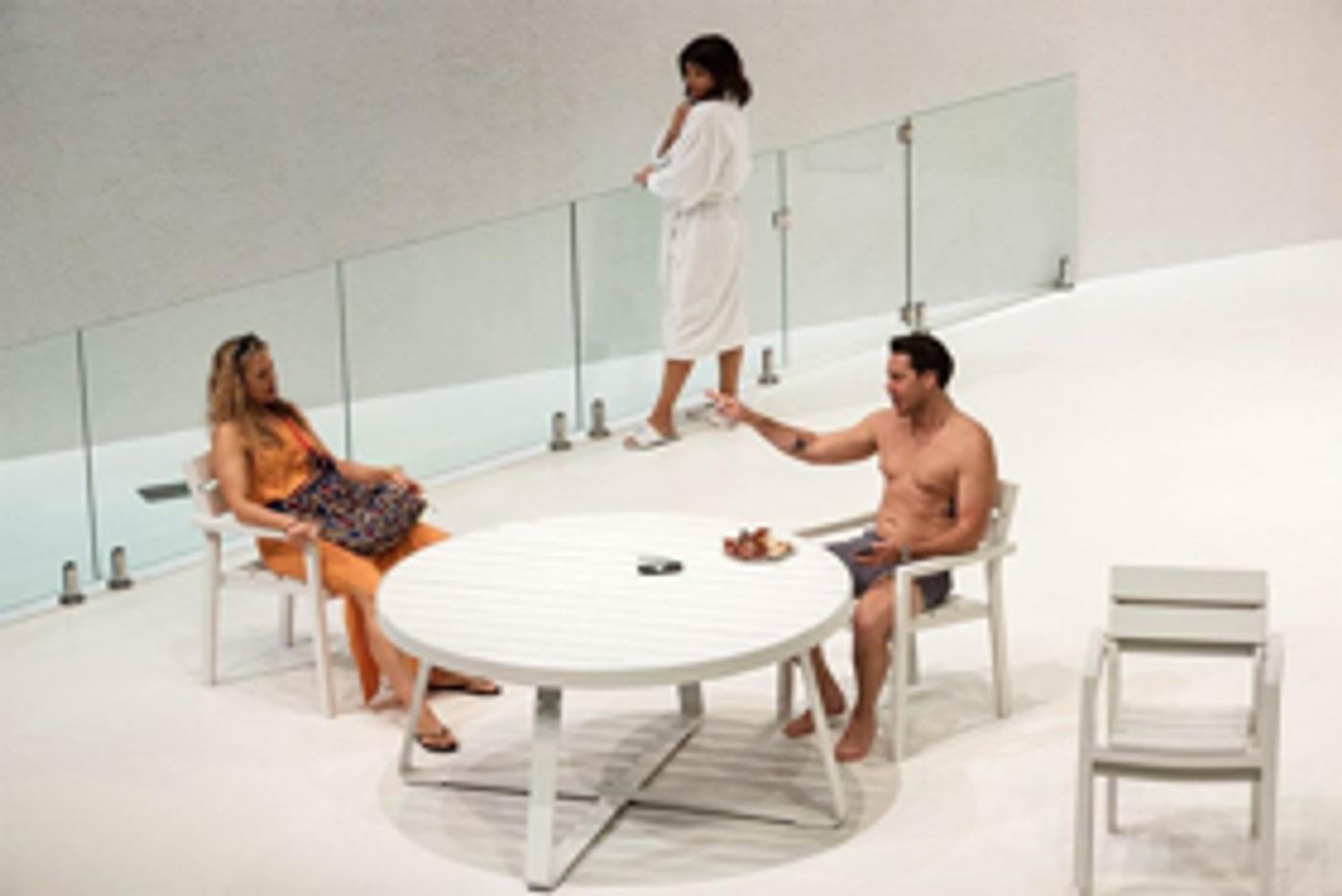 HEDDA, the most bad-ass Queenslander that you'll ever meet  Image