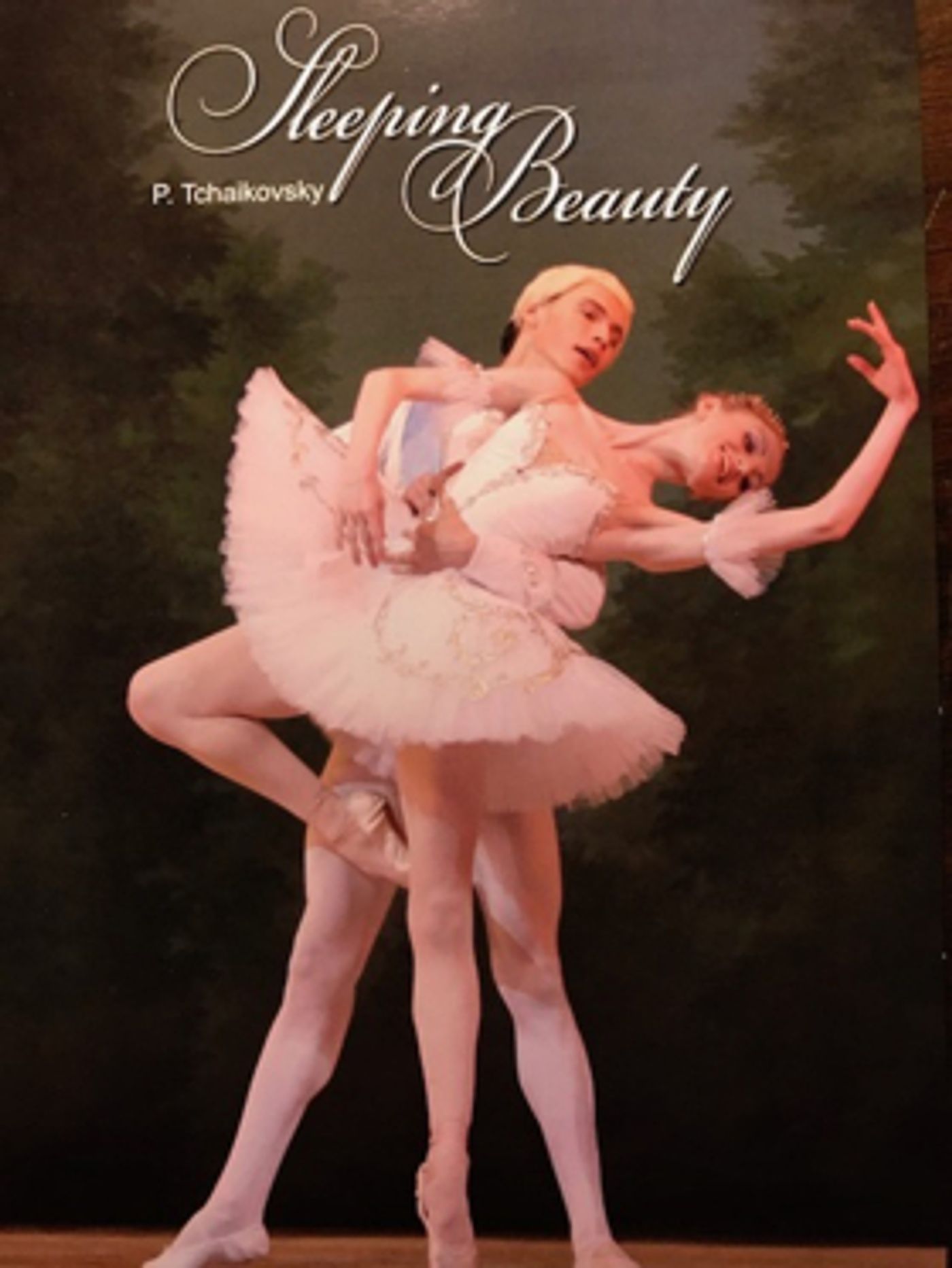 The State Ballet Theatre of Russia to Bring SLEEPING BEAUTY to Hershey Theatre  Image
