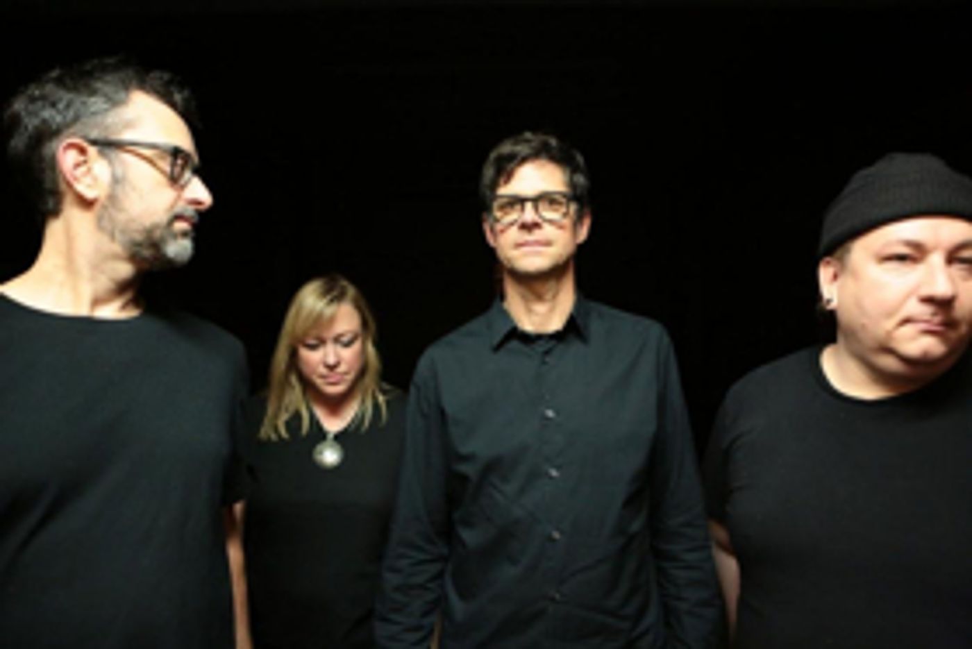 Seattle's Oceanwires Release New Video For FUEL + REASONS, Debut Album Out 2/15 Seattle's Oceanwires Release New Video For FUEL + REASONS, Debut Album Out 2/15 Image