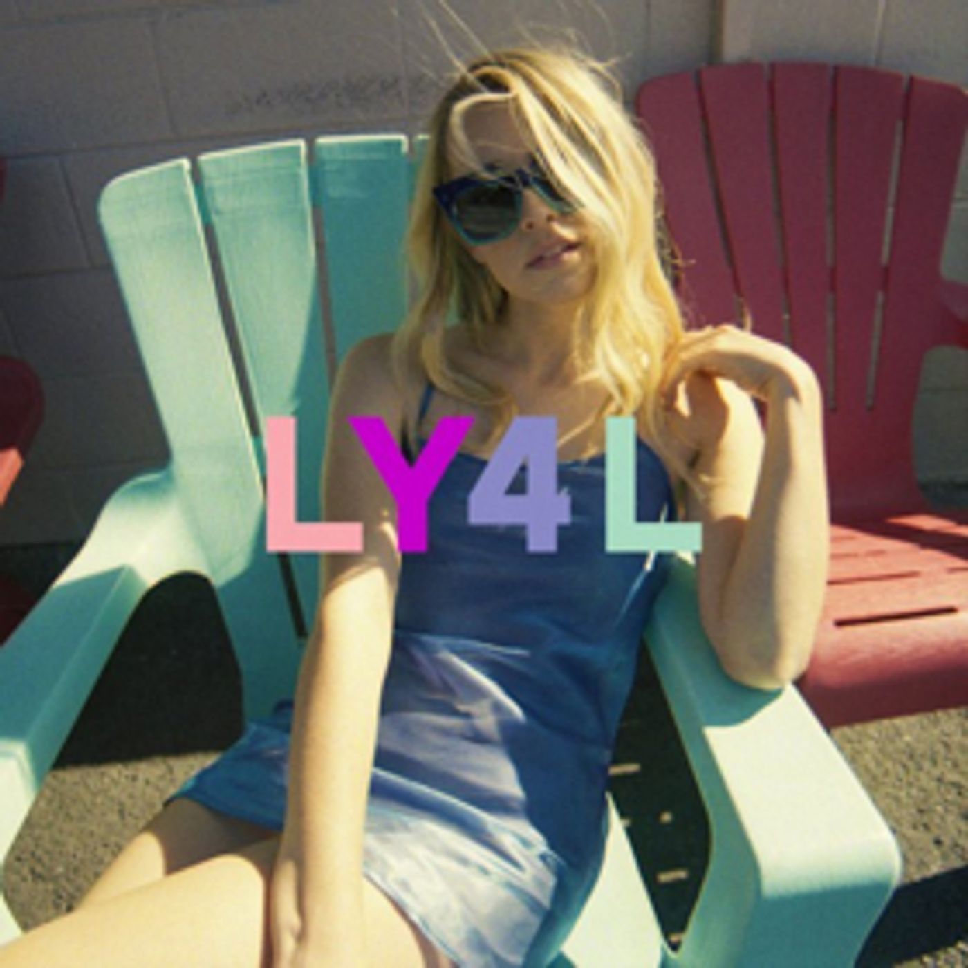 Katelyn Tarver Reveals New Single LY4L From Upcoming Album KOOL AID Out July 20  Image