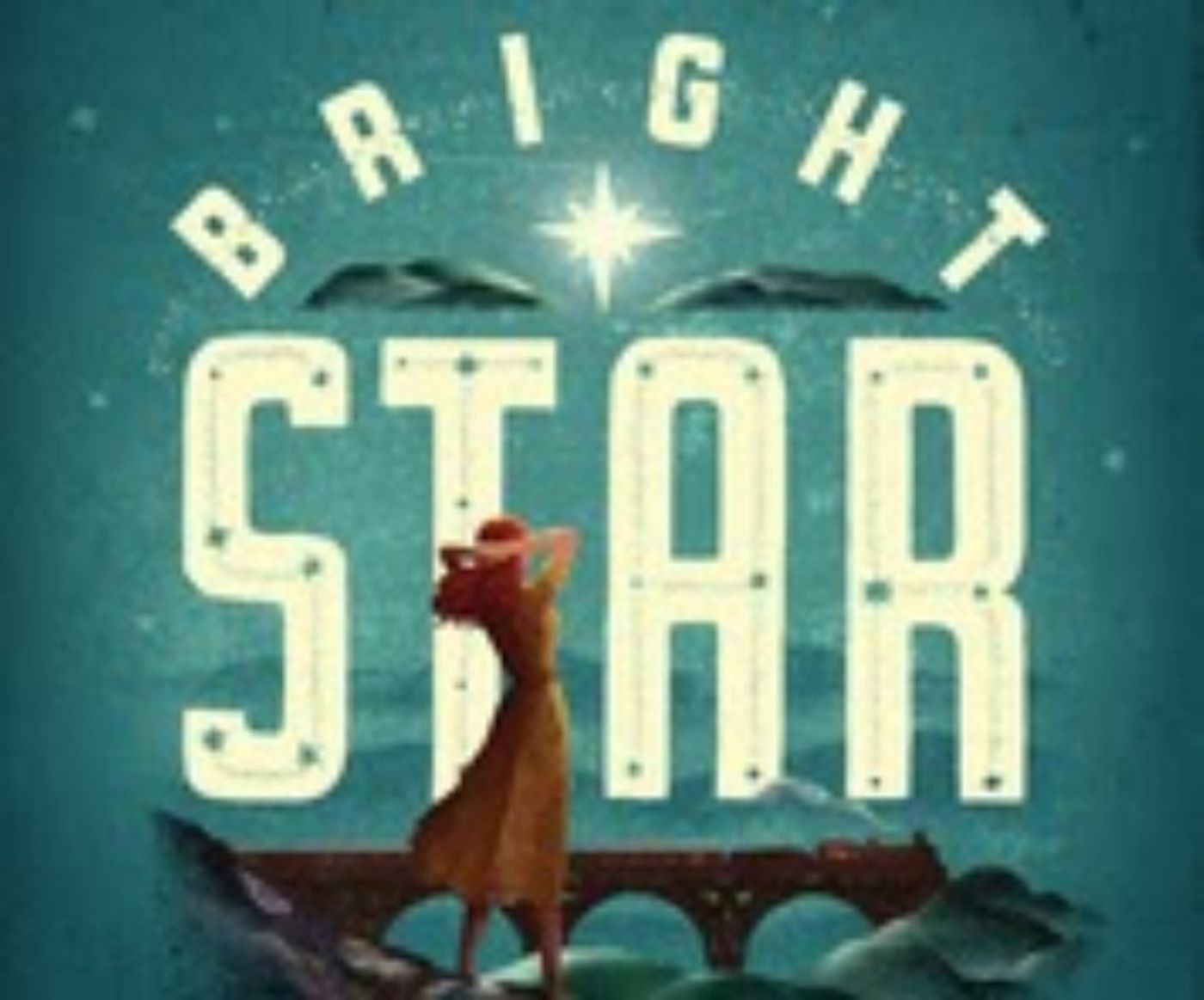 AUDITION NOTICE: BRIGHT STAR at CHARLESTON LIGHT OPERA GUILD THEATRE AUDITION NOTICE: BRIGHT STAR at CHARLESTON LIGHT OPERA GUILD THEATRE Image
