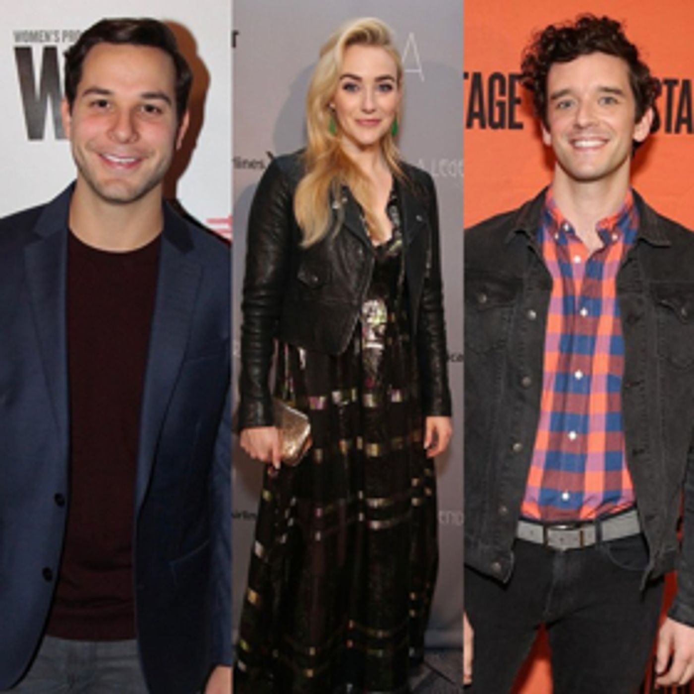Skylar Astin, Betsy Wolfe, Michael Urie, and More to Lead Kennedy Center's HOW TO SUCCEED IN BUSINESS WITHOUT REALLY TRYING Skylar Astin, Betsy Wolfe, Michael Urie, and More to Lead Kennedy Center's HOW TO SUCCEED IN BUSINESS WITHOUT REALLY TRYING Image