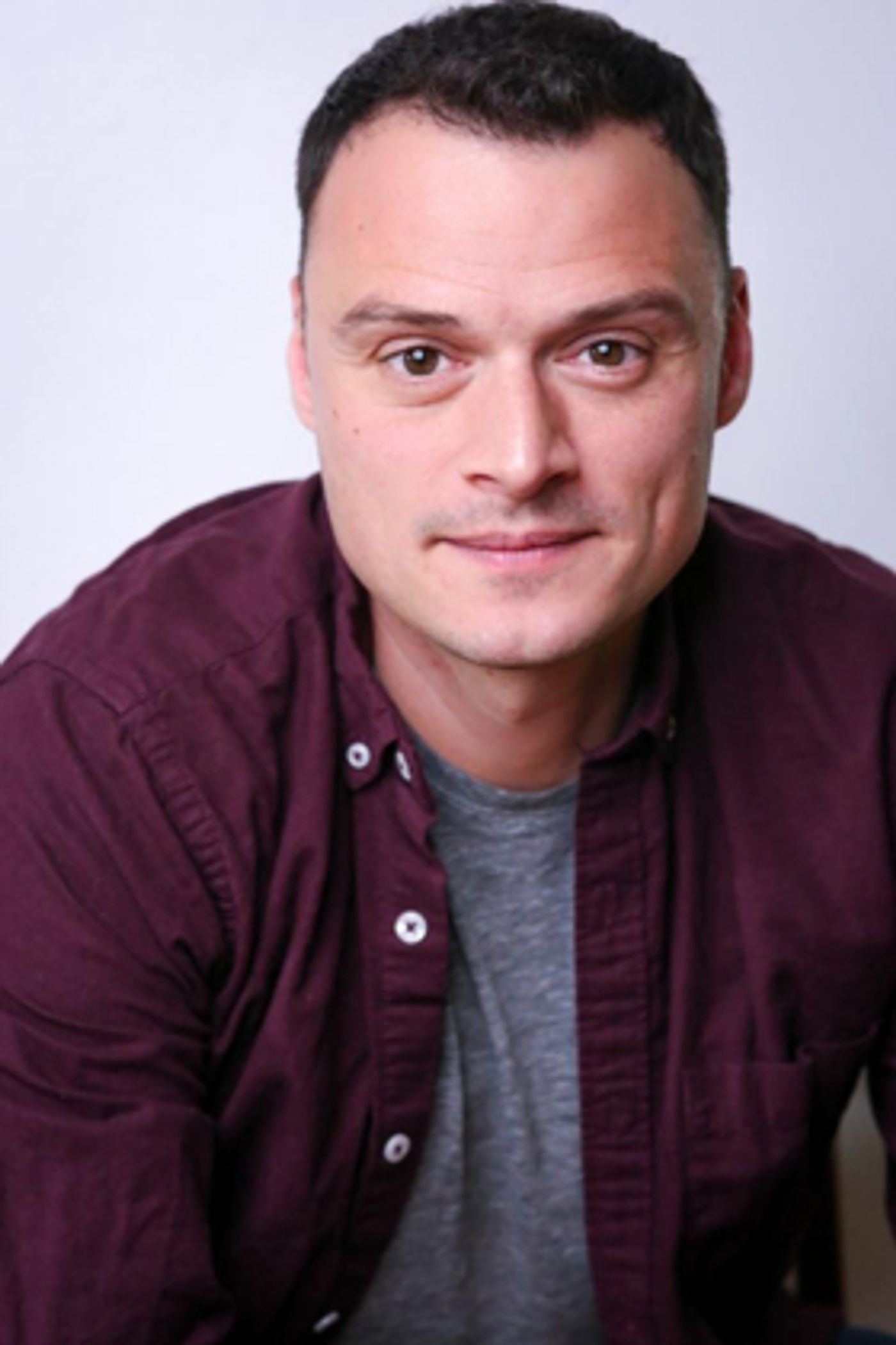 Found Stages Presents Reading of Lee Osorio's 'Faith' in its Wine & Reading Series Found Stages Presents Reading of Lee Osorio's 'Faith' in its Wine & Reading Series Image