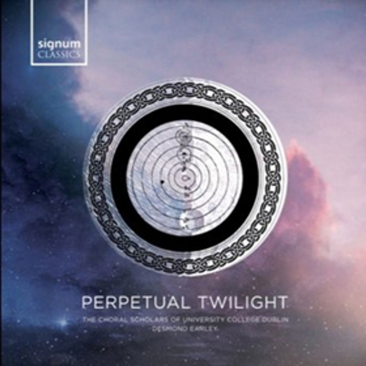 The Choral Scholars Of University College Dublin Release Their Second Signum Album, Out March 1  Image