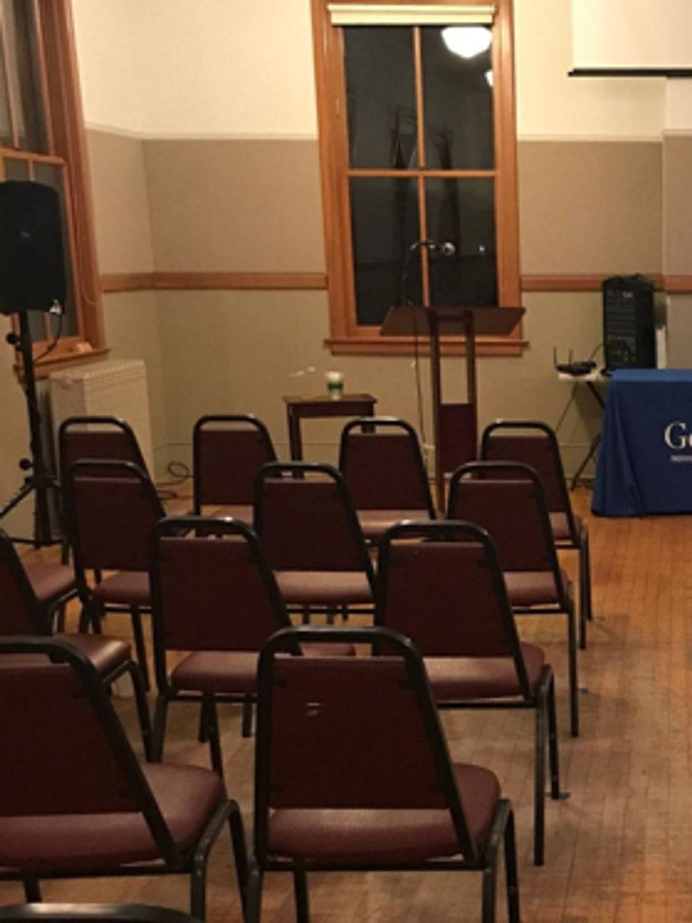 BWW Blog: The Write Stuff  Image