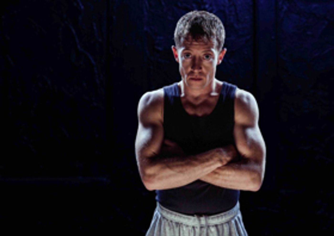 Andre De Vanny Brings SWANSONG To Bunjil Place  Image