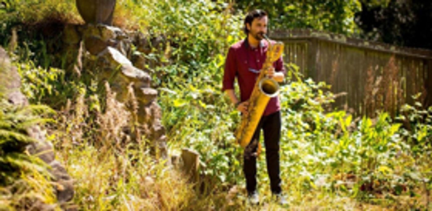 Slow & Steady Records Announces Release of SLUGish Ensemble's 'An Eight Out of Nine'  Image