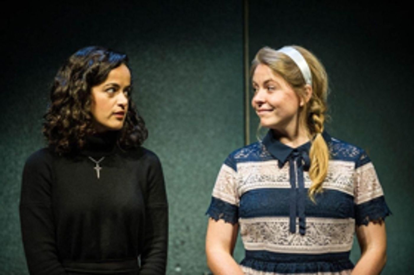 Review: THE VIRGIN TRIAL at The Great Canadian Theatre Company  Image