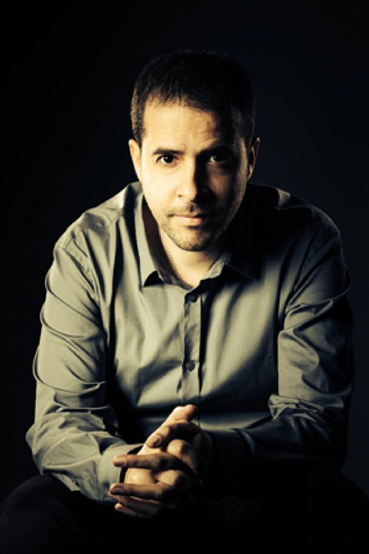 Interview: Composer Guillaume Roussel Talks Composing for SYFY's HAPPY! Interview: Composer Guillaume Roussel Talks Composing for SYFY's HAPPY! Image