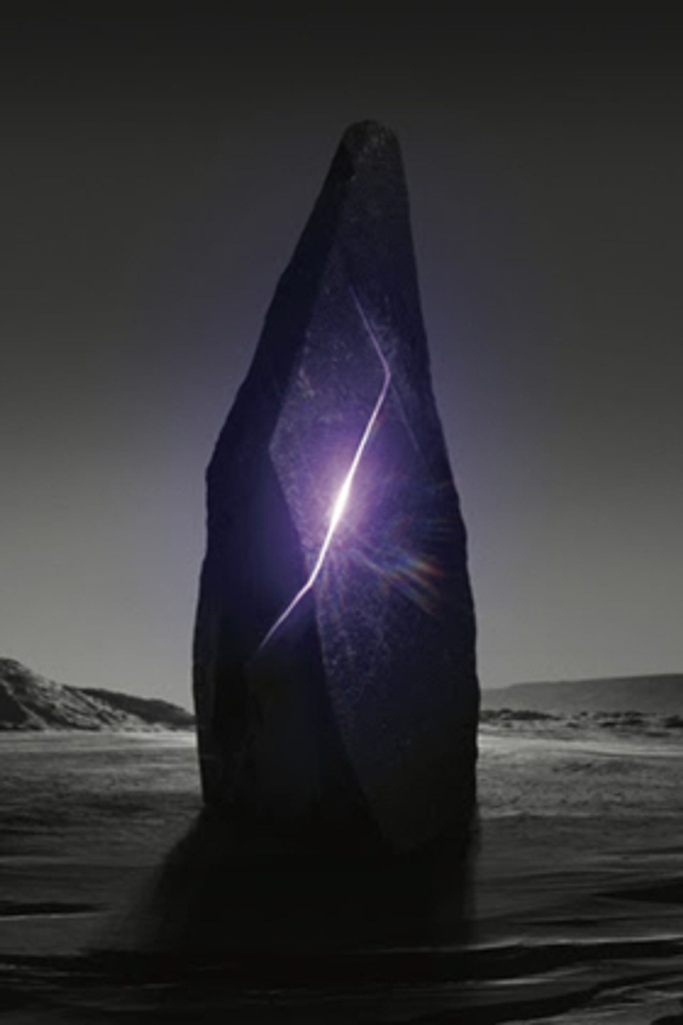 Karen O & Danger Mouse To Debut Multisensory Installation AN ENCOUNTER WITH LUX PRIM  Image