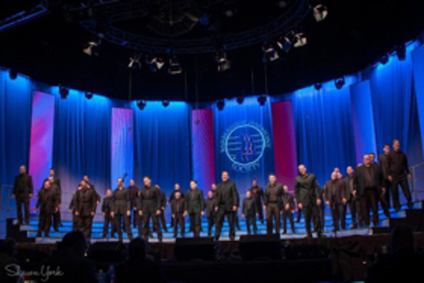 Parkside Harmony To Visit Hershey Theatre Parkside Harmony To Visit Hershey Theatre Image