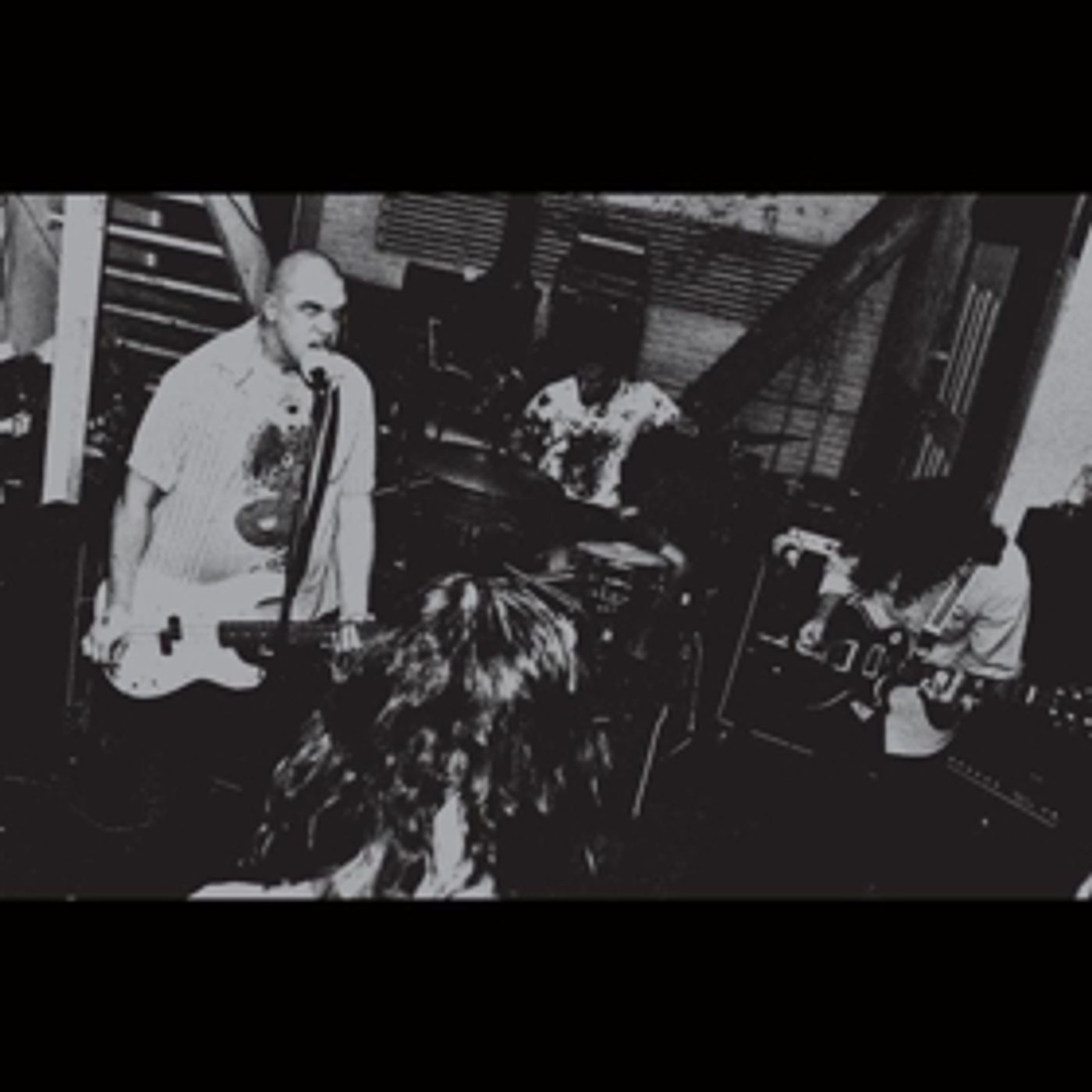 THE MEN Announce 'Hated: 2008 - 2011' Compilation On Sacred Bones  Image