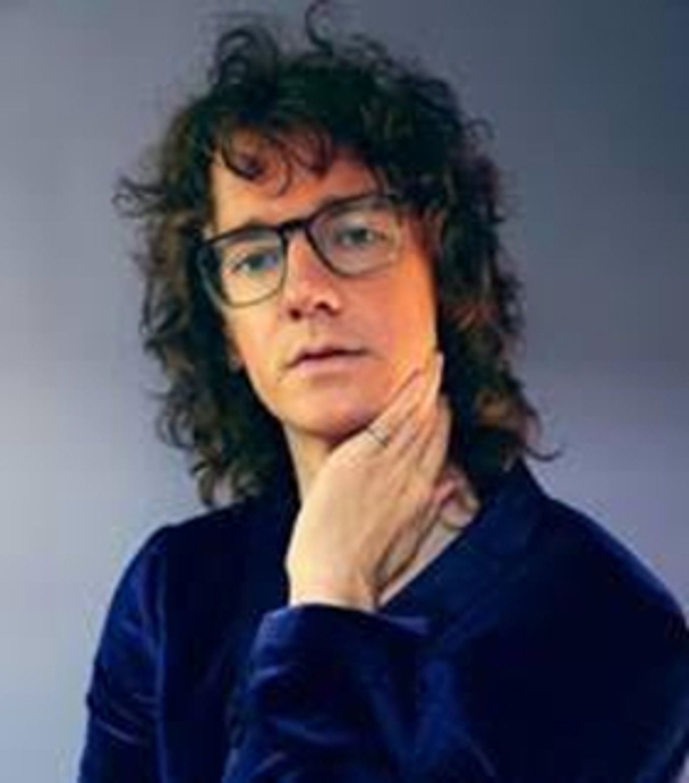 Stand Up and YouTube Star Chris Fleming Brings Brand New Show To Soho Theater Stand Up and YouTube Star Chris Fleming Brings Brand New Show To Soho Theater Image