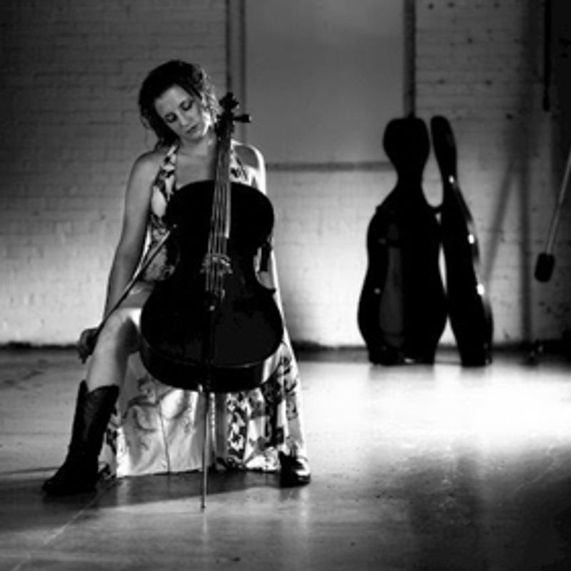 Rasputina's Polly Panic Announces New LOSING FORM Album Image