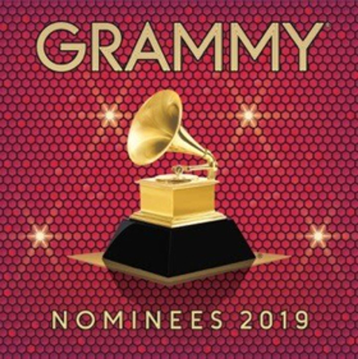 Recording Academy And Republic Records To Release 2019 GRAMMY Nominees Album On 1/25  Image