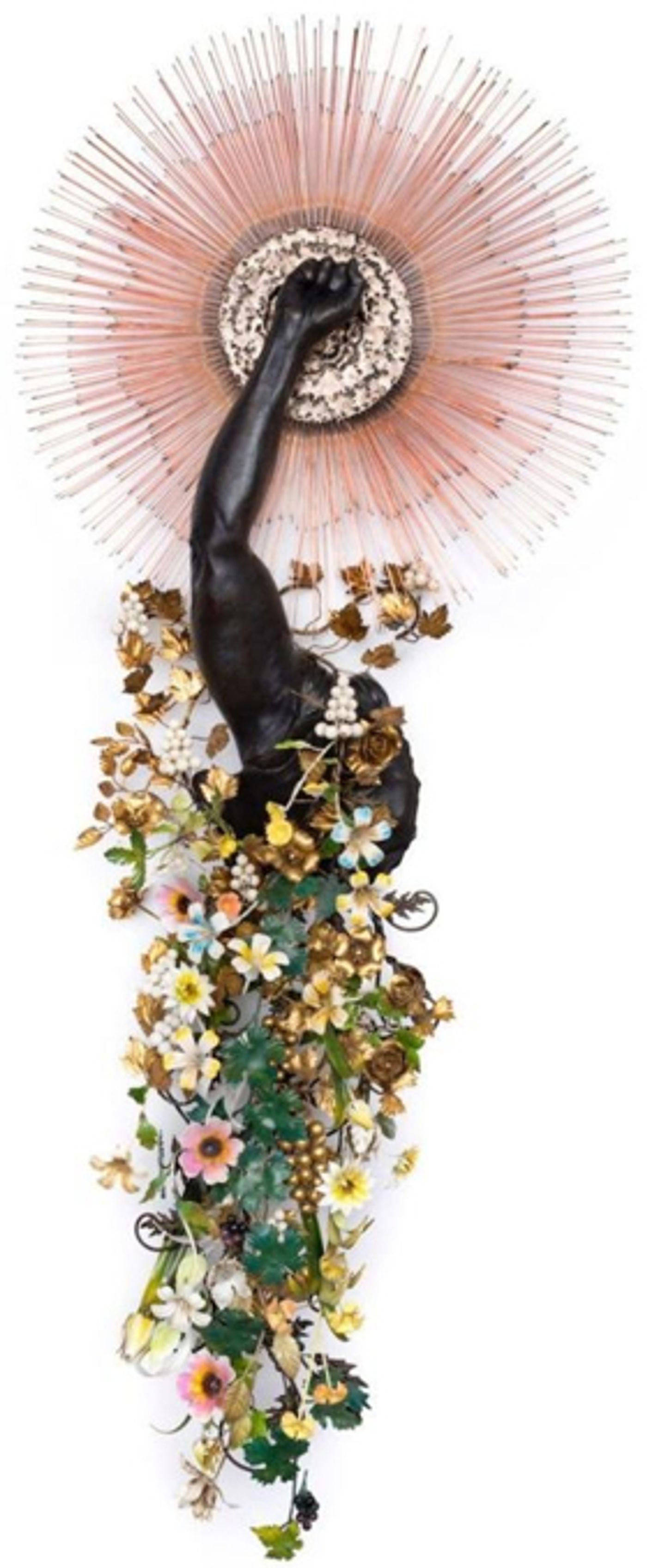 UTA Artist Space & Kasseem 'Swizz Beatz' Dean Present DREAMWEAVERS UTA Artist Space & Kasseem 'Swizz Beatz' Dean Present DREAMWEAVERS Image