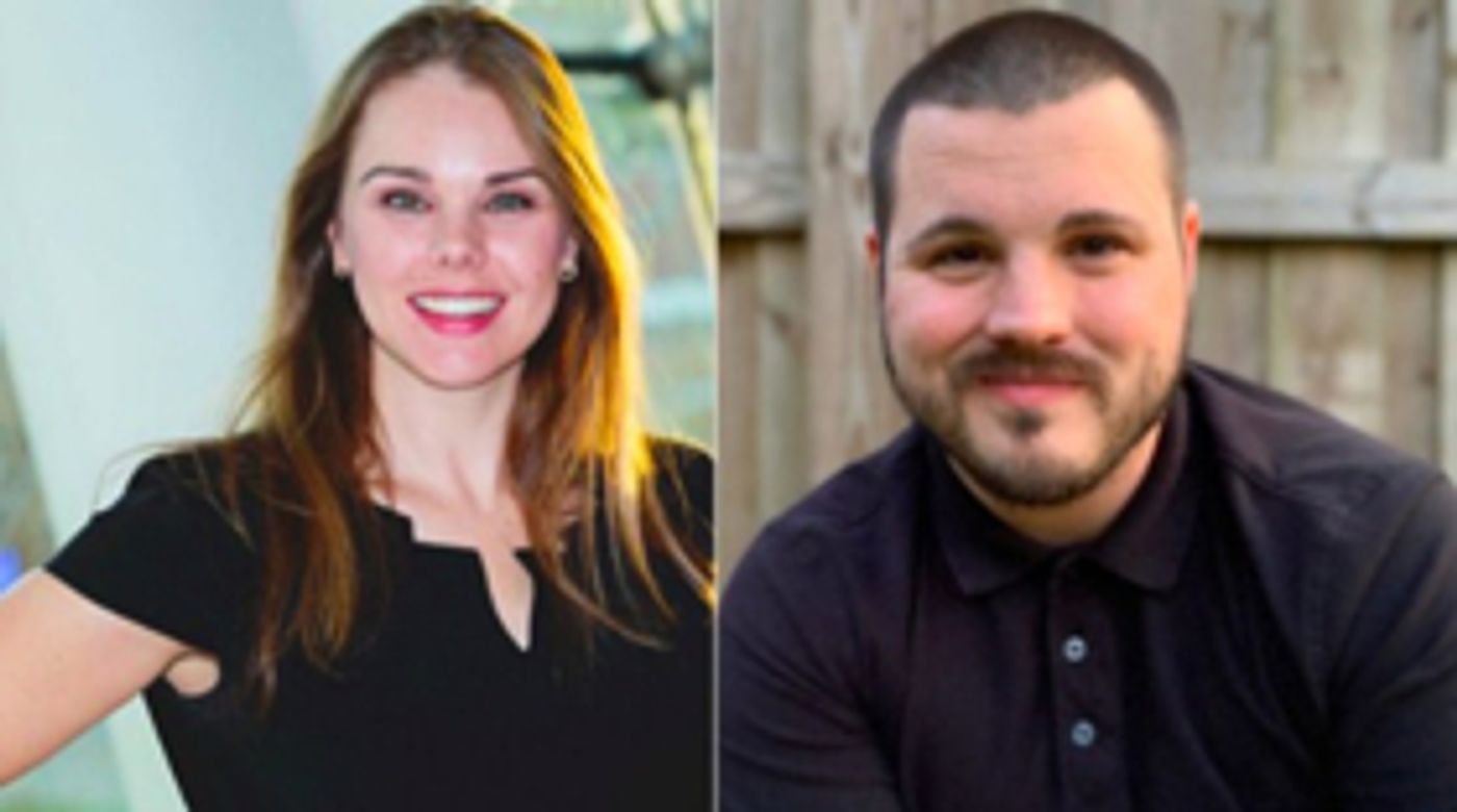 MTH Adds Two Full-time Staff Members  Image