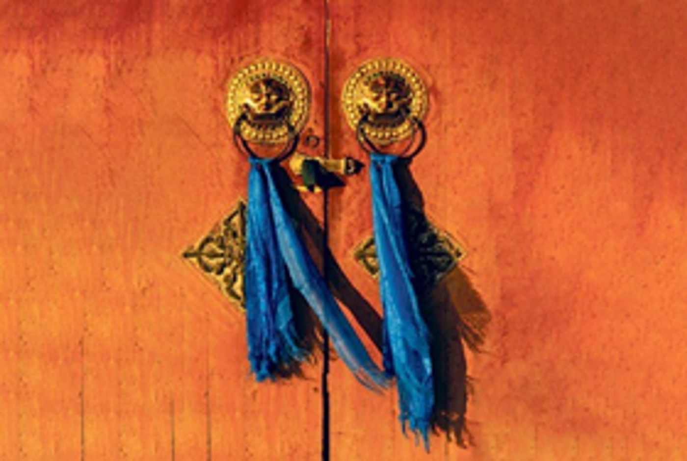 Review: The Australian Brandenburg Orchestra and La Camera delle Lacrime Join Forces To Present A Brilliant Expression Of World Music In KARAKORUM: A MEDIEVAL JOURNEY Review: The Australian Brandenburg Orchestra and La Camera delle Lacrime Join Forces To Present A Brilliant Expression Of World Music In KARAKORUM: A MEDIEVAL JOURNEY Image